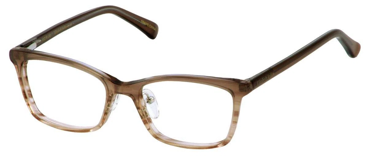 Elizabeth Arden 104 Eyeglasses - view 2